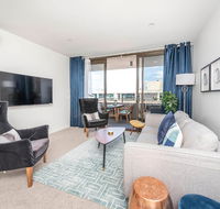 SPACIOUS BRAND NEW // 1BR // IN GORGEOUS BARTON - Holiday Great Ocean Road