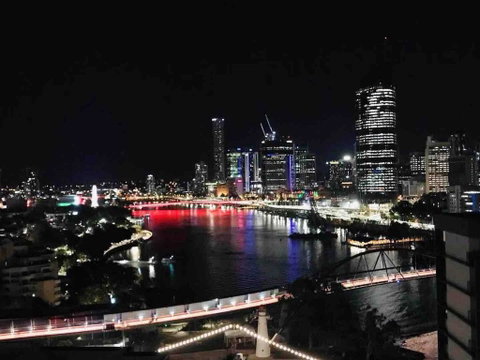 Spacious River Front 2 Bed Apt Central Location - Holiday Great Ocean Road 3