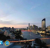 Spacious River Front 2 Bed Apt Central Location - Holiday Great Ocean Road