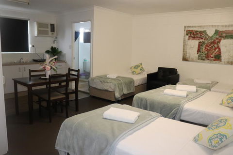 Spanish Lace Motor Inn - Holiday Great Ocean Road 2