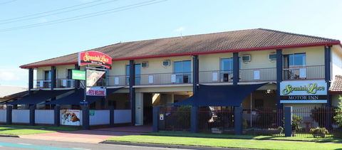 Spanish Lace Motor Inn - Holiday Great Ocean Road 3