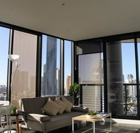 Spectacular Views of CBD by FV with Free Car Park - Holiday Great Ocean Road