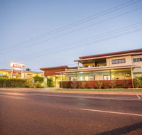 Spinifex Motel and Serviced Apartments - Holiday Great Ocean Road