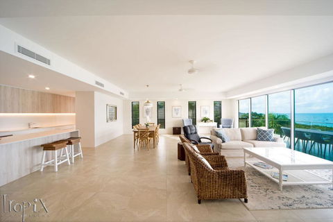 Splendeur Sur La Mer - Three Bedroom - Holiday Great Ocean Road 0
