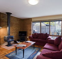 Split Point Cottages - Holiday Great Ocean Road