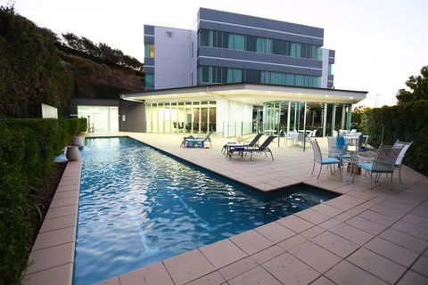 Springfield Lakes Boutique Hotel - Holiday Great Ocean Road 0