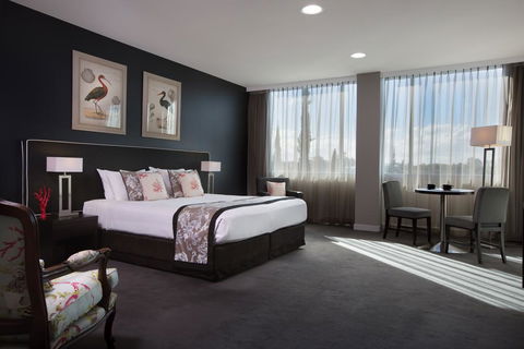 Springfield Lakes Boutique Hotel - Holiday Great Ocean Road 2