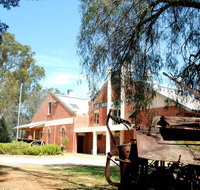 Springhurst Butter Factory - Holiday Great Ocean Road