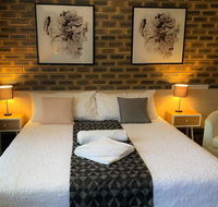 Squatters Homestead Motel - Holiday Great Ocean Road