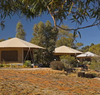 Squeakywindmill Boutique Tent BB - Holiday Great Ocean Road