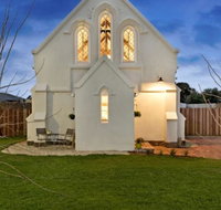 St James Converted Church - Holiday Great Ocean Road