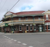 St Marys Hotel and Bistro - Holiday Great Ocean Road