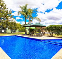 Stagecoach Motel Wodonga - Holiday Great Ocean Road