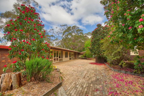 Stay KCC Katoomba Christian Convention - Holiday Great Ocean Road 2