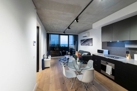 STAY&CO Docklands Drive - Holiday Great Ocean Road 0