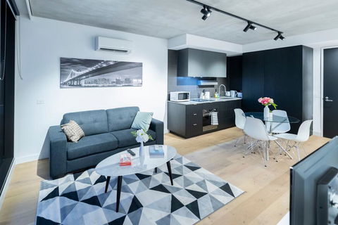 STAY&CO Docklands Drive - Holiday Great Ocean Road 1