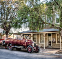 Steampacket Inn - Holiday Great Ocean Road
