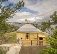 Steele Point Cottage - Holiday Great Ocean Road