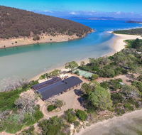 Steeles Island Retreat - Holiday Great Ocean Road