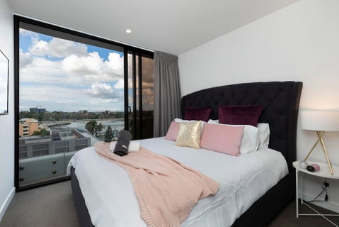 STH - River Views, Fast Internet, Long Stays - Holiday Great Ocean Road 1