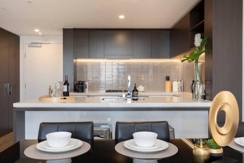 STH - River Views, Fast Internet, Long Stays - Holiday Great Ocean Road 0