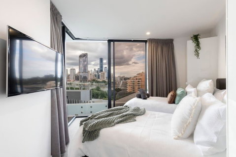 STH - River Views, Fast Internet, Long Stays - Holiday Great Ocean Road 3