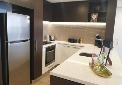 STH2 - Stunning Resort Style 1BR W Wifi Gym 4 Ppl - Holiday Great Ocean Road 3