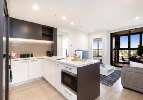 STH2 - Stunning Resort Style 1BR W Wifi Gym 4 Ppl - Holiday Great Ocean Road 1