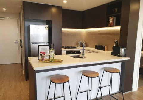 STH2 - Stunning Resort Style 1BR W Wifi Gym 4 Ppl - Holiday Great Ocean Road 2
