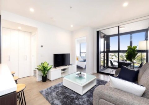 STH2 - Stunning Resort Style 1BR W Wifi Gym 4 Ppl - Holiday Great Ocean Road 0