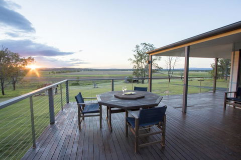 Stockton Rise Country Retreats - Holiday Great Ocean Road 2