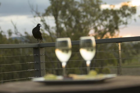 Stockton Rise Country Retreats - Holiday Great Ocean Road 0