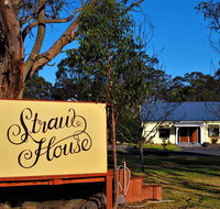 Straw House B and B - Holiday Great Ocean Road