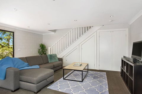 Studio 4 - Holiday Great Ocean Road 3