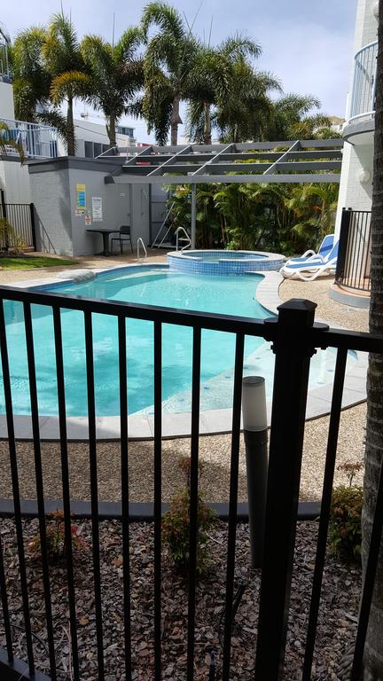 Studio Apartment Mooloolaba Beach Holiday Management - Holiday Great Ocean Road 2