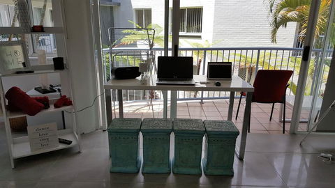 Studio Apartment Mooloolaba Beach Holiday Management - Holiday Great Ocean Road 3