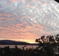 Studio Apartment with Seaview - Holiday Great Ocean Road