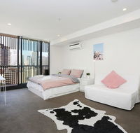 Studio Near Melbourne University - Holiday Great Ocean Road