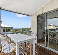 Stunning Beach Front Villa At Castaway Cove - Holiday Great Ocean Road