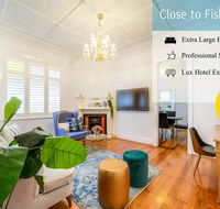 Stunning house close to Sydney Fish Market - Holiday Great Ocean Road