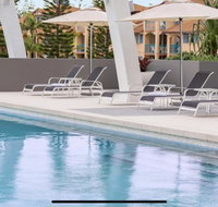 Stunning Oceanview 2BR unit Free carpark  WIFI - Holiday Great Ocean Road