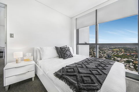 Stunning Views On The 41st Floor - Holiday Great Ocean Road 1