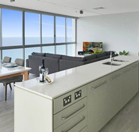 Stunning Views Air On BroadbeachWine Wifi Parking - Holiday Great Ocean Road