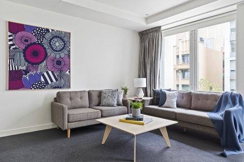 Stunning, Central Huge CBD Pad, Free WiFi, Netflix - Holiday Great Ocean Road 3