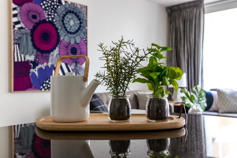 Stunning, Central Huge CBD Pad, Free WiFi, Netflix - Holiday Great Ocean Road 2