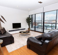 Stylish Inner City Penthouse Apartment - Holiday Great Ocean Road