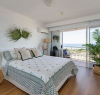 Stylish Studio with Ocean Views Bel Air Broadbeach - Holiday Great Ocean Road