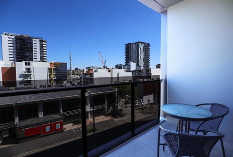 Stylist 2 Bedrooms Apartment With Pool/GYM/Parking - Holiday Great Ocean Road 1