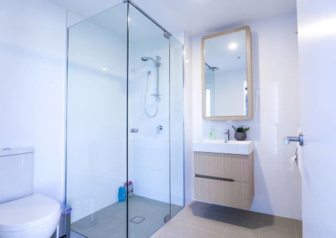 Stylist 2 Bedrooms Apartment With Pool/GYM/Parking - Holiday Great Ocean Road 3