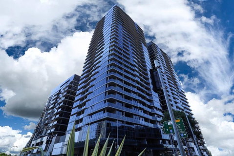 Stylist 2 Bedrooms Apartment With Pool/GYM/Parking - Holiday Great Ocean Road 0